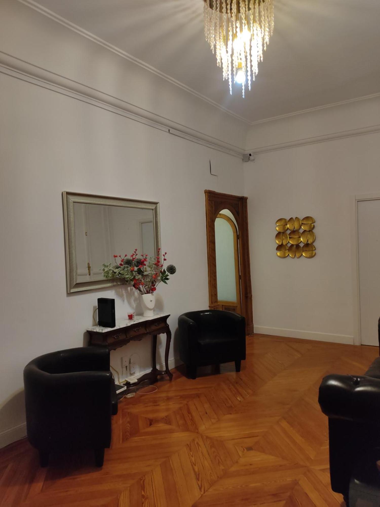 Hotel Grand Via House Madrid Esterno foto