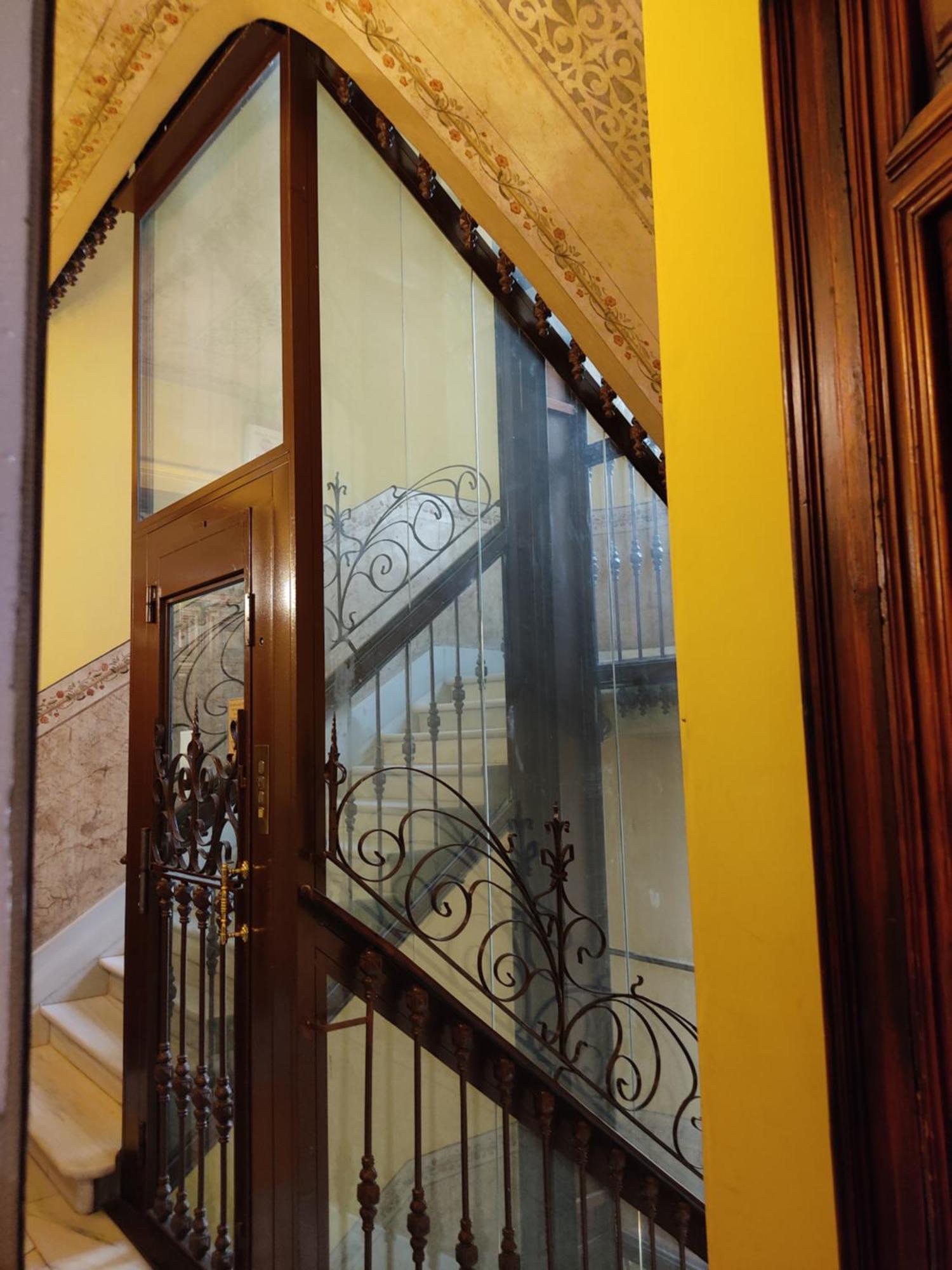 Hotel Grand Via House Madrid Esterno foto