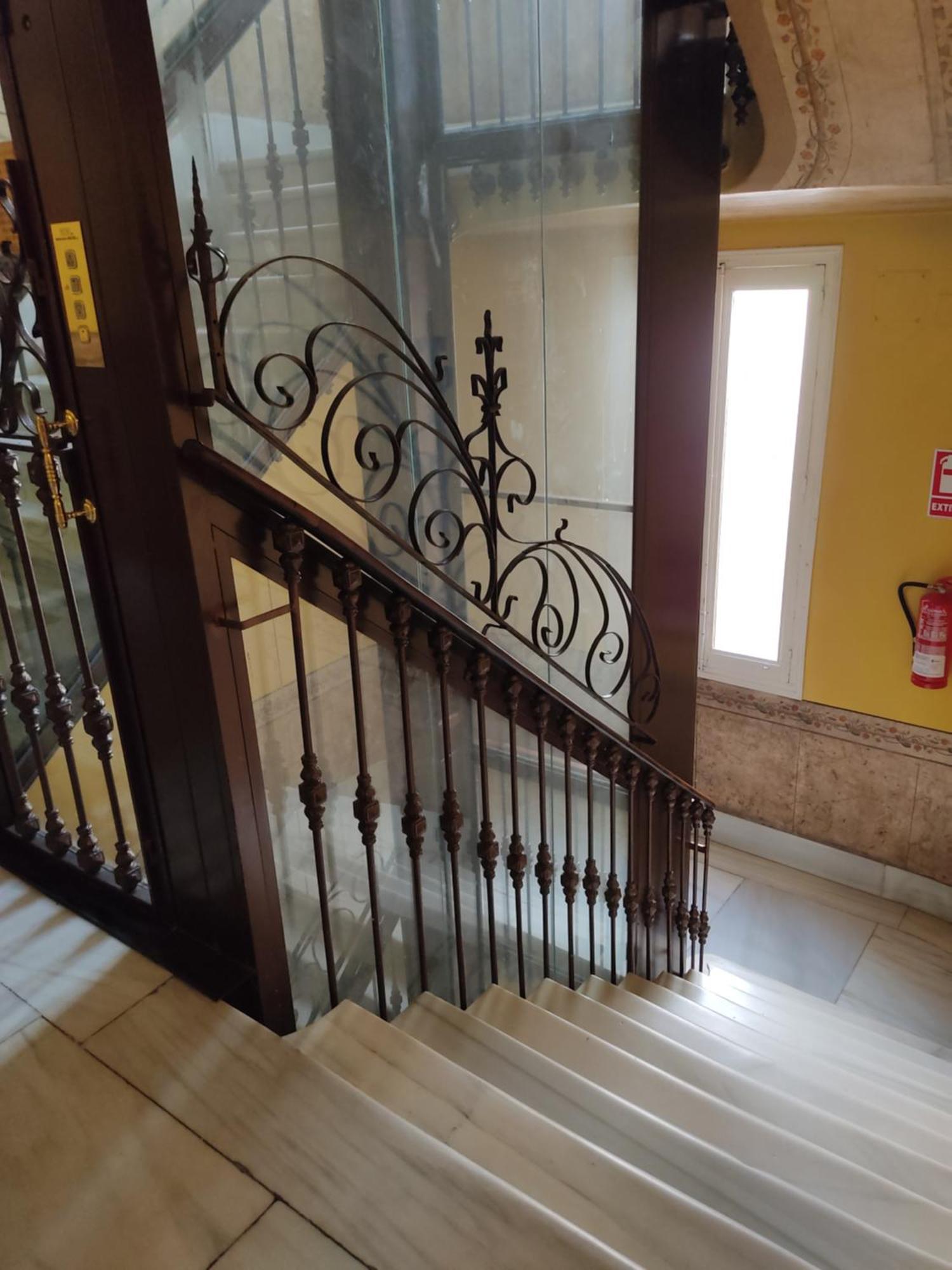 Hotel Grand Via House Madrid Esterno foto
