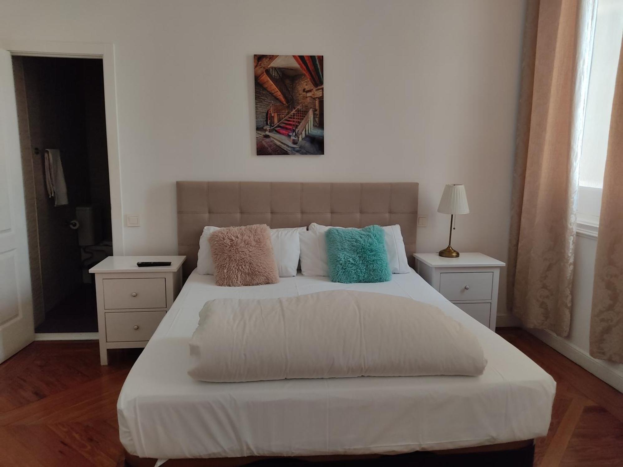 Hotel Grand Via House Madrid Esterno foto