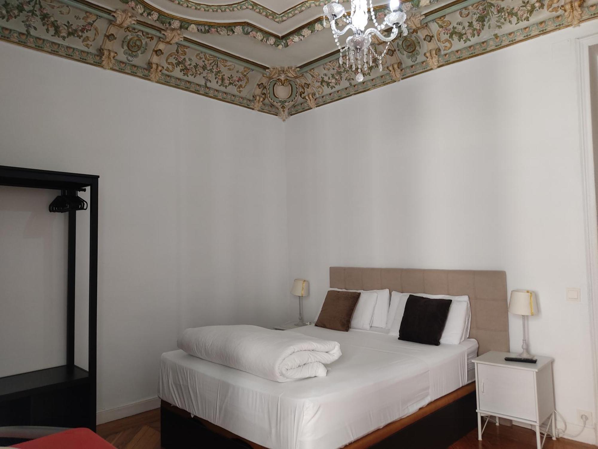 Hotel Grand Via House Madrid Esterno foto