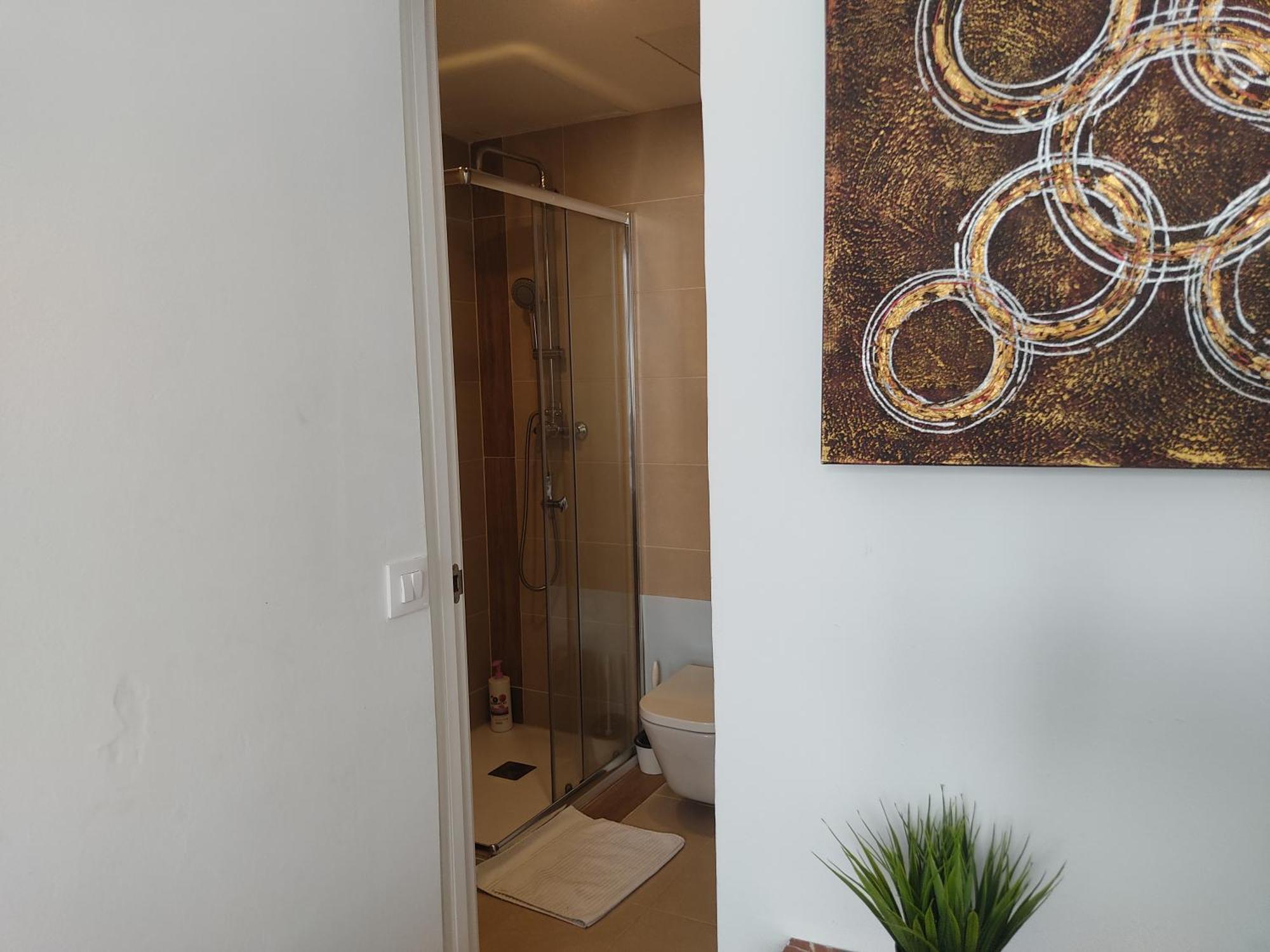 Hotel Grand Via House Madrid Esterno foto